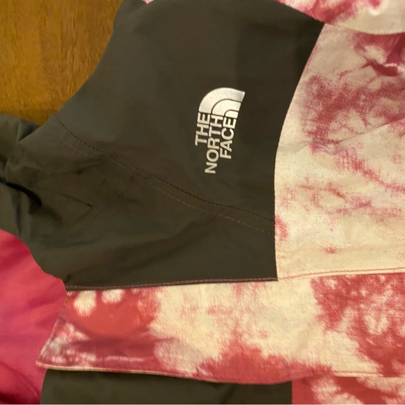 North Face Youth Rain jacket - Picture 3 of 5